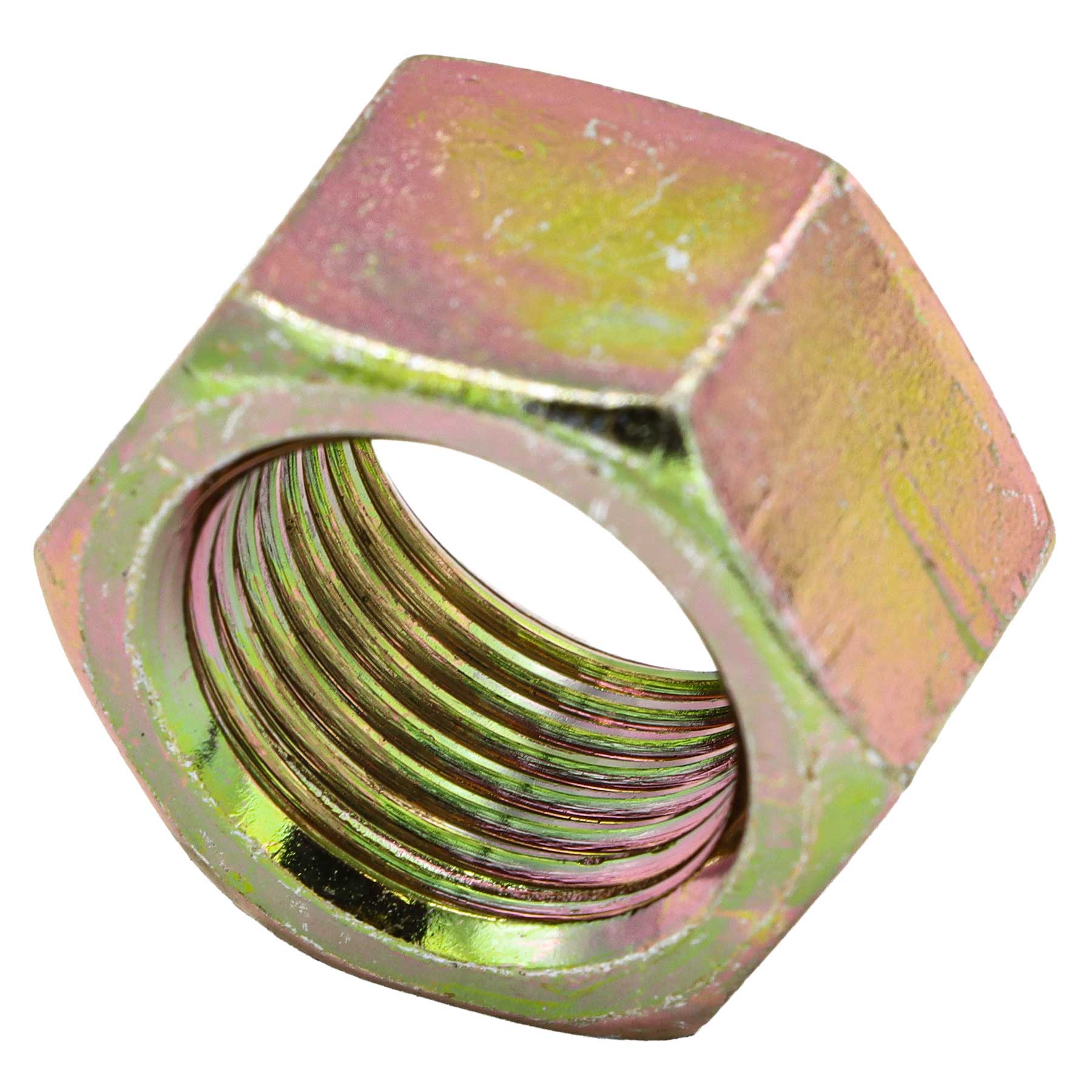 NUT M18 P1.5